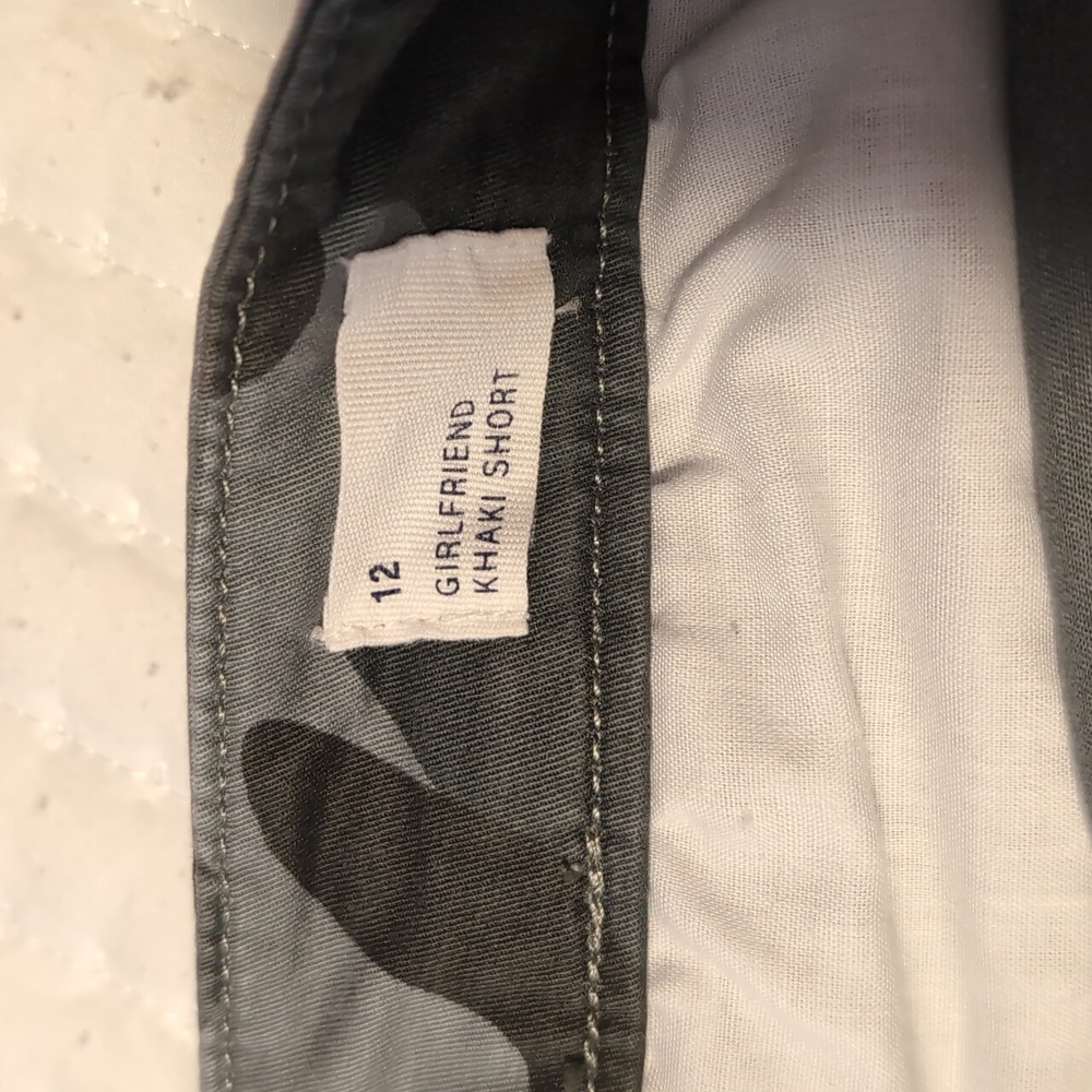 Shorts - Picture 3 of 7